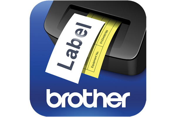 iPrint&Label mobile app