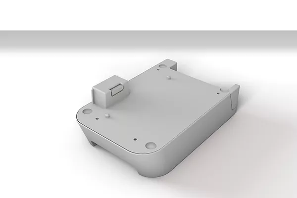 Rechargeable Li-ion battery