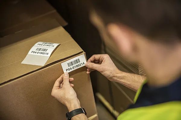 Logistics and Warehousing industries