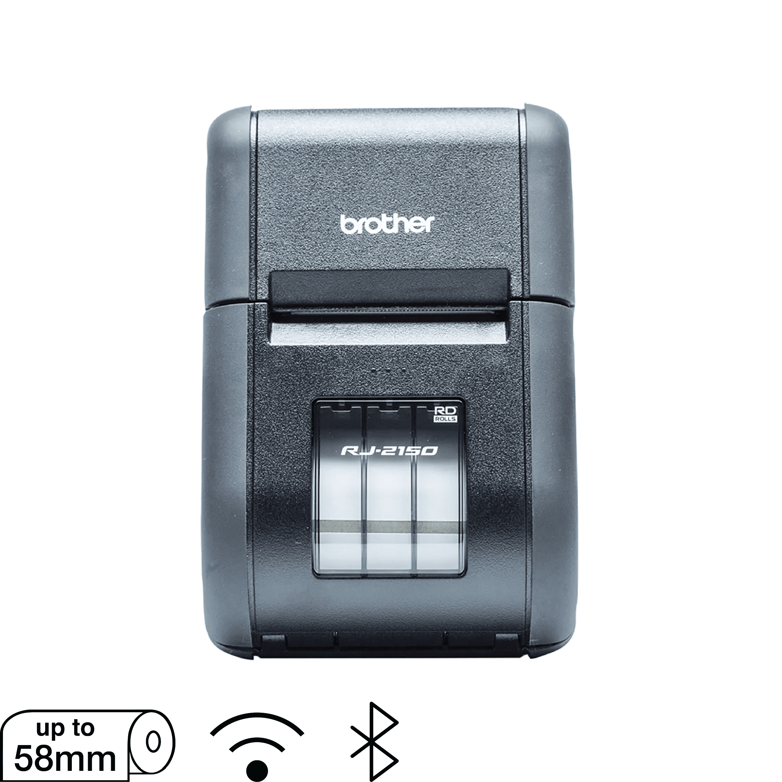 RJ-2150 Front