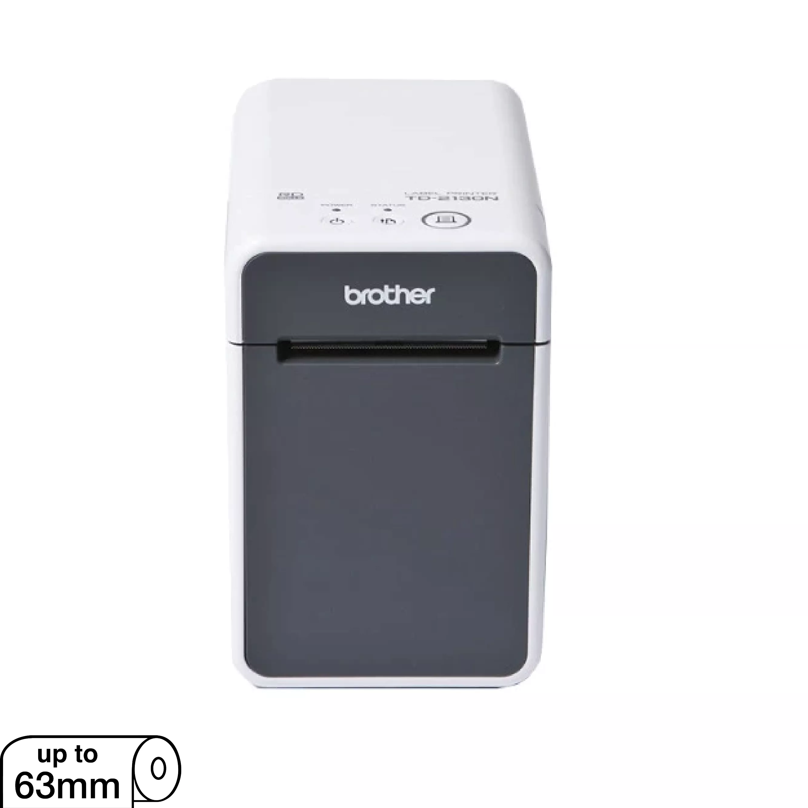 TD-2130N-Front