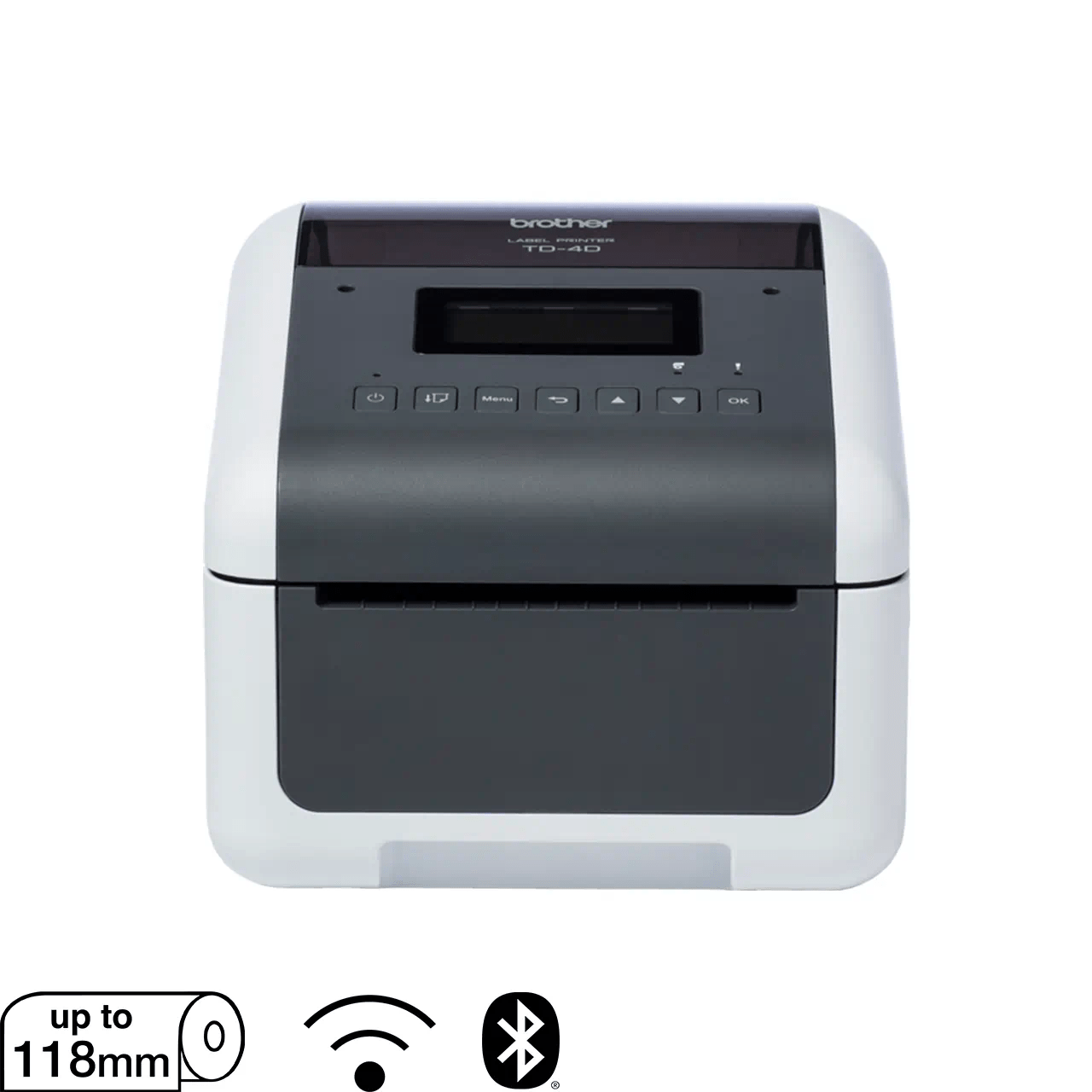 TD-4550DNWB