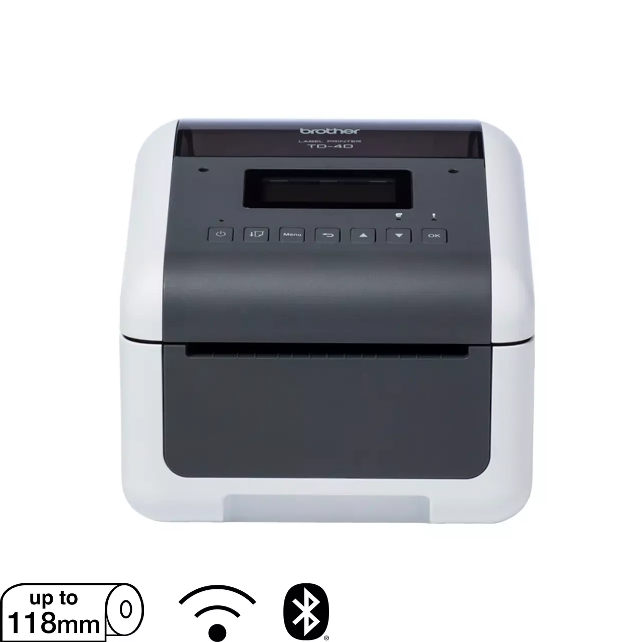TD-4550DNWB