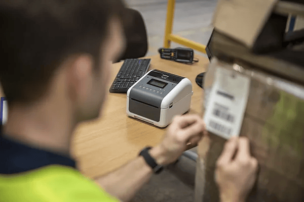 Logistics and Warehousing industries