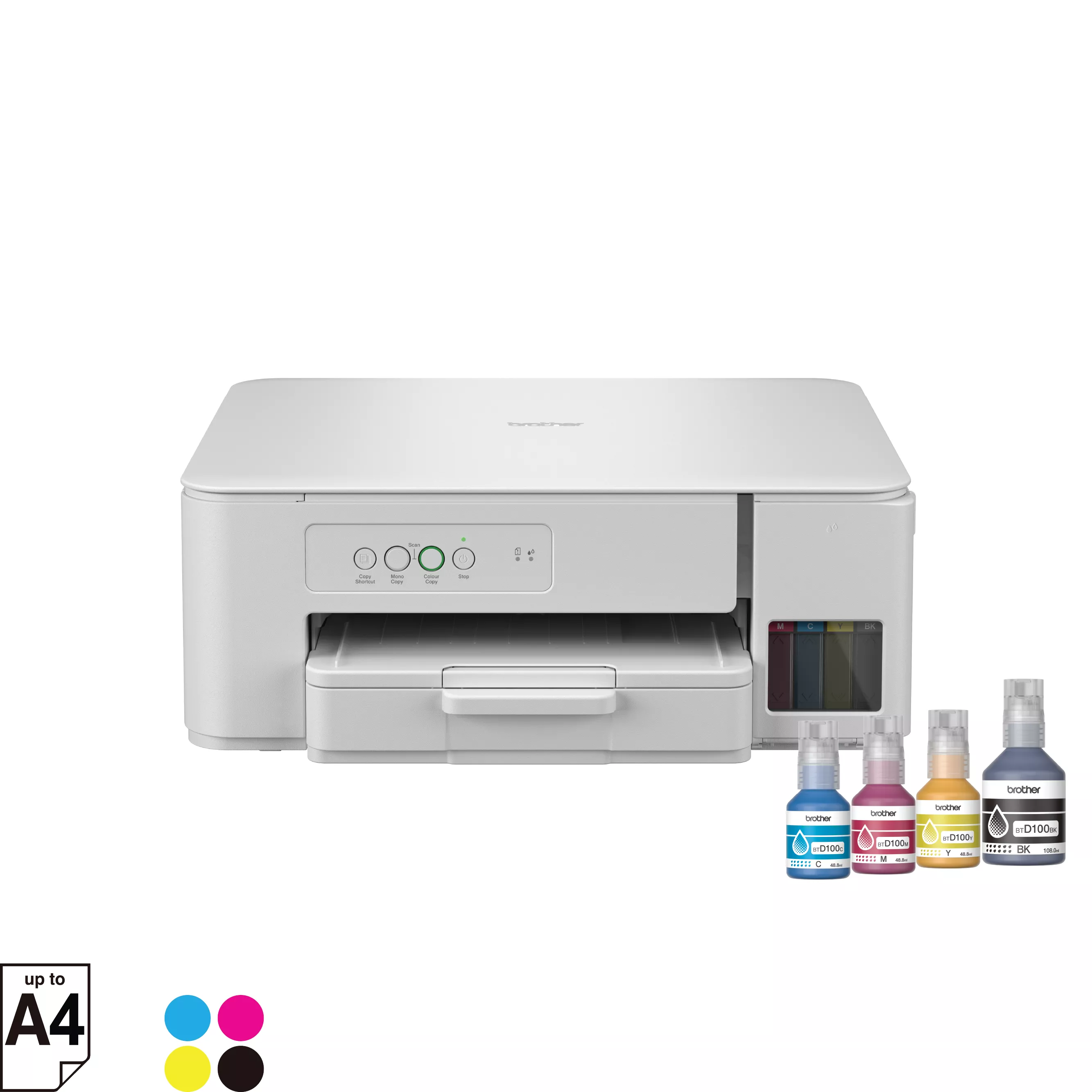 DCP-T236