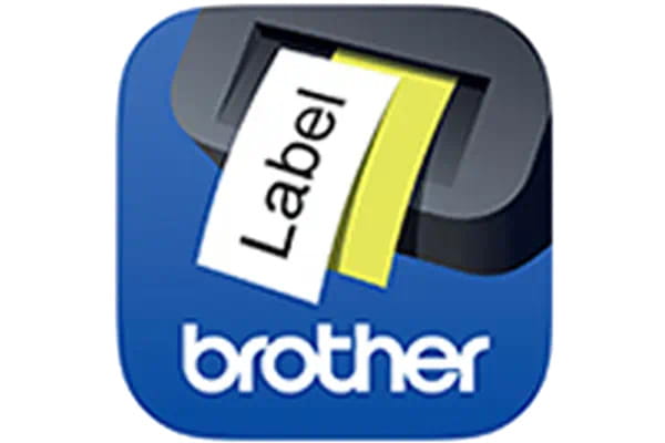 iPrint&Label mobile app