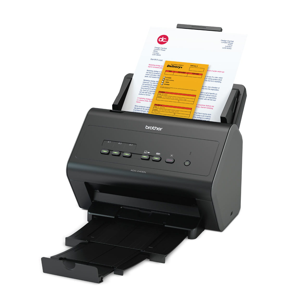 ADS-2400N
