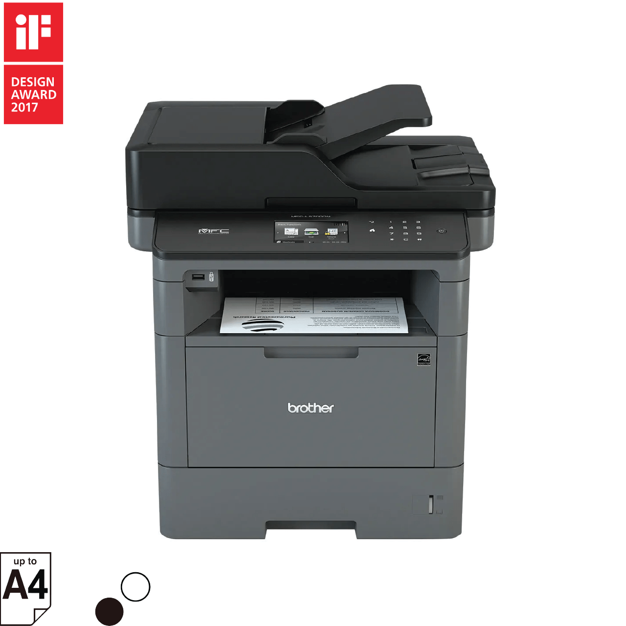 MFC-L5700DN