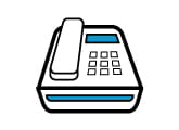 FAX truyền nhiệt