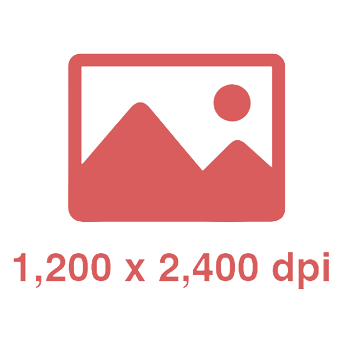 resolution icon