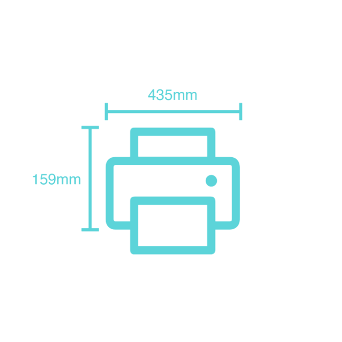 Compact icon